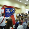 Obchody Święta Niepodległości w Szkole Podstawowej w Lipowcu