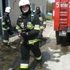 Koncentacja Jednostek Ochotniczych Straży Pożarnych Gminy Wielbark 2010 rok