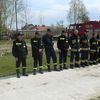 Koncentacja Jednostek Ochotniczych Straży Pożarnych Gminy Wielbark 2010 rok