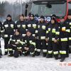 Koncentacja Jednostek Ochotniczych Straży Pożarnych Gminy Wielbark 2009 rok