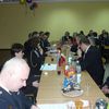 Walne zebranie sprawozdawczo-wyborcze w Ochotniczej Straży Pożarnej w Wielbarku za 2010 rok