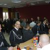 Walne zebranie sprawozdawczo-wyborcze w Ochotniczej Straży Pożarnej w Wielbarku za 2010 rok