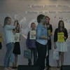 Młodzież z Gminy Wielbark wyśpiewała nagrody 