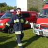 II Strażackie Zawody Sprawnościowe o Puchar Prezesa Zarządu Oddziału Powiatowego Związku Ochotniczych Straży Pożarnych w Szczyt