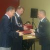 Walne zebranie sprawozdawczo-wyborcze w Ochotniczej Straży Pożarnej w Wielbarku  za 2011 rok