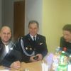 Walne zebranie sprawozdawczo-wyborcze w Ochotniczej Straży Pożarnej w Wielbarku  za 2011 rok