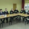 Walne zebranie sprawozdawczo-wyborcze w Ochotniczej Straży Pożarnej w Lesinach Wielkich za 2011 rok