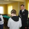 Ogólnopolski Turniej Wiedzy Pożarniczej „Młodzież Zapobiega Pożarom” - eliminacje gminne 2012