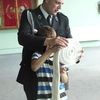„Kiedyś zostanę strażakiem” – najmłodsi odwiedzili remizę OSP w Wielbarku