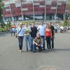 Festyn Strażacki na Stadionie Narodowym w Warszawie