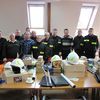 OSP w Wielbarku otrzymało 2 nowe zestawy dla Strażaka Ratownika