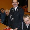 Walne zebranie sprawozdawczo-wyborcze w Ochotniczej Straży Pożarnej w Wesołowie za 2012 rok