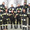 Walne zebranie sprawozdawczo-wyborcze w Ochotniczej Straży Pożarnej w Wielbarku za 2012 rok