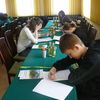 Ogólnopolski Turniej Wiedzy Pożarniczej „Młodzież Zapobiega Pożarom” - eliminacje gminne 2013