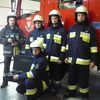 Strażacy z OSP w Wielbarku mają nową kamerę termowizyjną