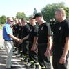VII Powiatowe zawody sportowo-pożarnicze Ochotniczych Straży Pożarnych Powiatu Szczycieńskiego