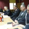 Walne zebranie sprawozdawczo-wyborcze w Ochotniczej Straży Pożarnej w Wielbarku za 2014 rok