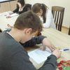 Ogólnopolski Turniej Wiedzy Pożarniczej „Młodzież Zapobiega Pożarom” - eliminacje gminne 2015