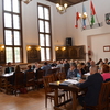 VII Sesja Rady Powiatu w Szczytnie
