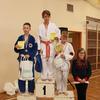 XIX Ostródzki Turniej Judo