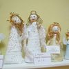 Konkurs plastyczny „Najpiękniejszy Anioł Bożonarodzeniowy” rozstrzygnięty