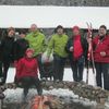 „PIERWSZY ŚNIEG” rozpoczęcie sezonu narciarskiego w Wielbarku