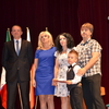 Nagrody Burmistrza dla uzdolnionych uczniów