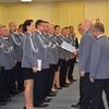 Święto Policji w Szczytnie