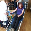 Wakacyjna akcja poboru krwi w Wielbarku