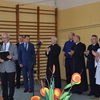 Rozpoczęcie roku szkolnego