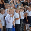 Rozpoczęcie roku szkolnego