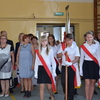 Rozpoczęcie roku szkolnego