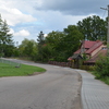 Przebudowa chodnika - Miętkie - 1496N