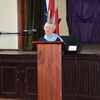 Inauguracja - Uniwersytet Trzeciego Wieku
