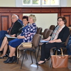 Inauguracja - Uniwersytet Trzeciego Wieku