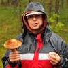 Grzybowanie 2015 - Zawody w zbieraniu grzybów