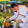 Grzybowanie 2015 -  Konkurs kulinarny