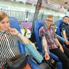 Akcja poboru krwi w Szczytnie