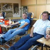 1000 litrów  krwi oddanych w Wielbarku