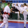 Szczycieński Klub Kyokushin Karate 