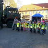 40-lecie Jednostki Wojskowej w Lipowcu
