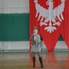 Uroczysty apel z okazji Święta Niepodległości w Szkole Podstawowej Nr 6 im. Orła Białego w Szczytnie 