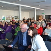 Inauguracja Roku Akademickiego Uniwersytetu trzeciego Wieku - Archipelag Innowacji Społecznych