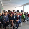 Inauguracja Roku Akademickiego Uniwersytetu trzeciego Wieku - Archipelag Innowacji Społecznych