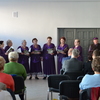 Inauguracja Roku Akademickiego Uniwersytetu trzeciego Wieku - Archipelag Innowacji Społecznych