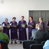 Inauguracja Roku Akademickiego Uniwersytetu trzeciego Wieku - Archipelag Innowacji Społecznych