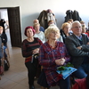 Inauguracja Roku Akademickiego Uniwersytetu trzeciego Wieku - Archipelag Innowacji Społecznych