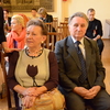 Jubileusze zawarcia związków małżeńskich