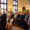 Jubileusze zawarcia związków małżeńskich