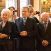 Jubileusze zawarcia związków małżeńskich